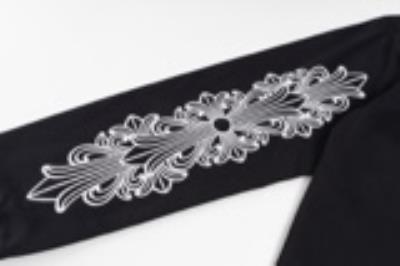 wholesale quality chrome hearts men shirts model no. 55